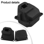 Muffler Exhaust with Bolts & Gasket for Chainsaw (1119 007 1027)
