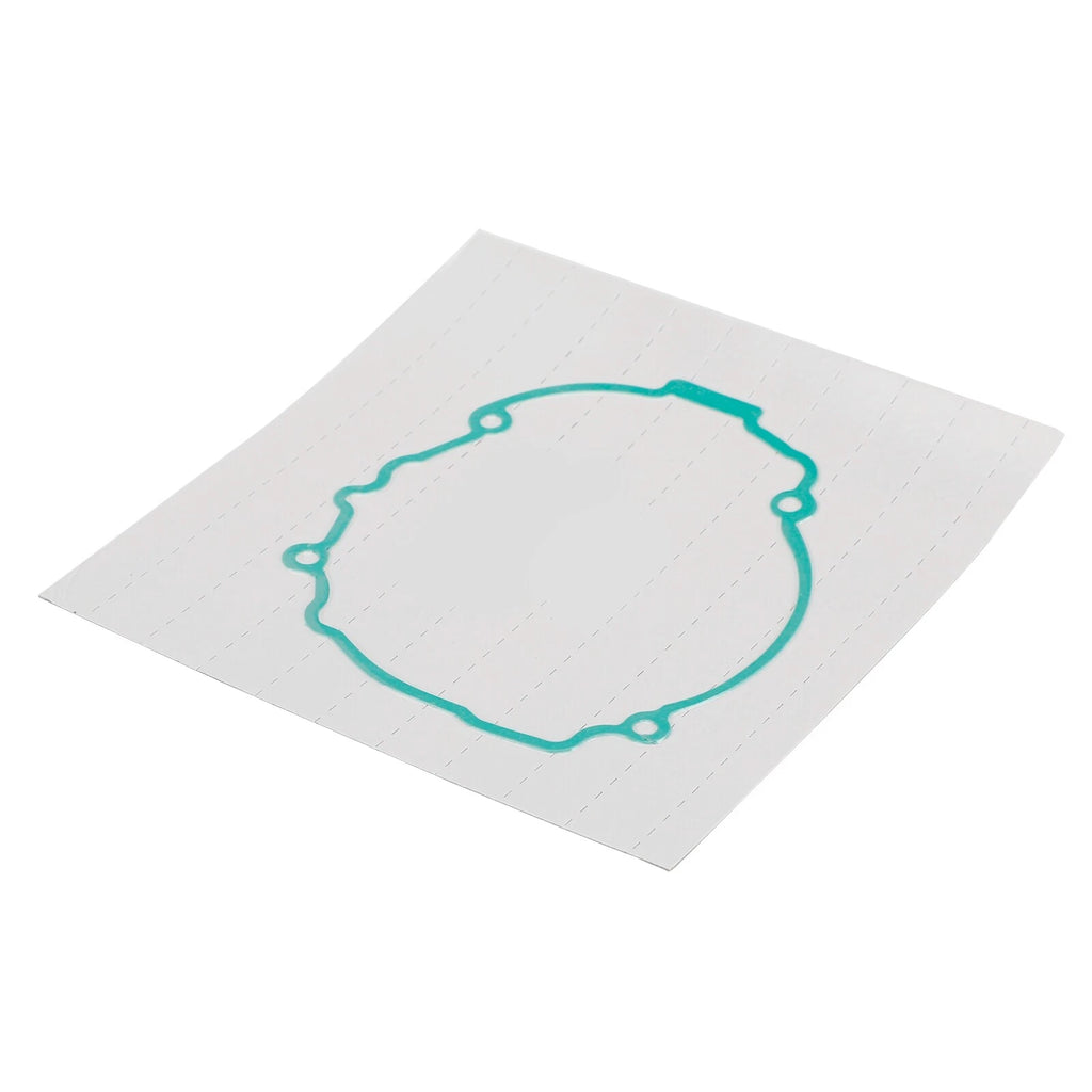 3 Left Side Ignition Cover Gaskets for EXE 125 SX 144 SXS EXC MXC 200 SM (1999–2008)