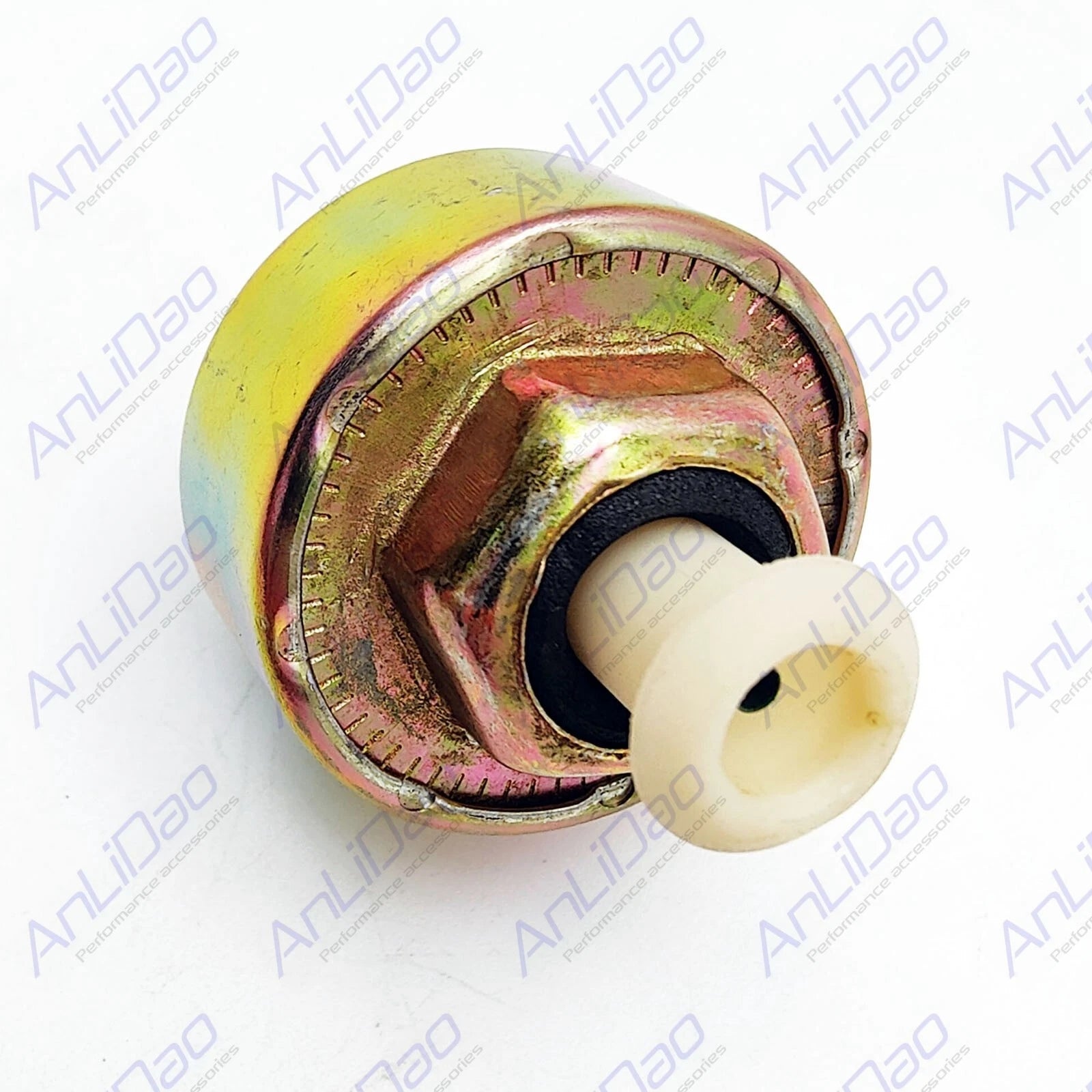 Knock Sensor Switch Sender for Mercruiser 454 7.4 502 8.2 (8M0077616 805544T)