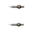 Oxygen Sensors Kit for Ford Fiesta 1.6L L4 (2011–2019) - Denso