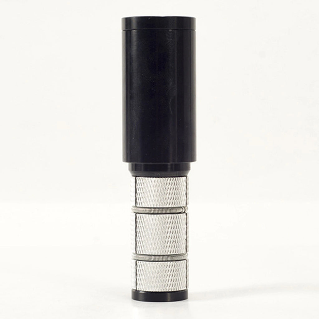 Bicycle Fork Shaft Extension for Aluminium Alloy Handlebar Riser (N/A)
