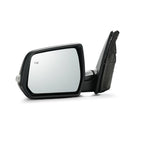 Side Mirror for GMC Acadia (2020–2024) Left Driver 15 Pins Heated Blind Spot