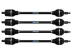 Lift Kit & Axles Set for Polaris General (2019+) - 7-10" Lift, Rhino 2.0