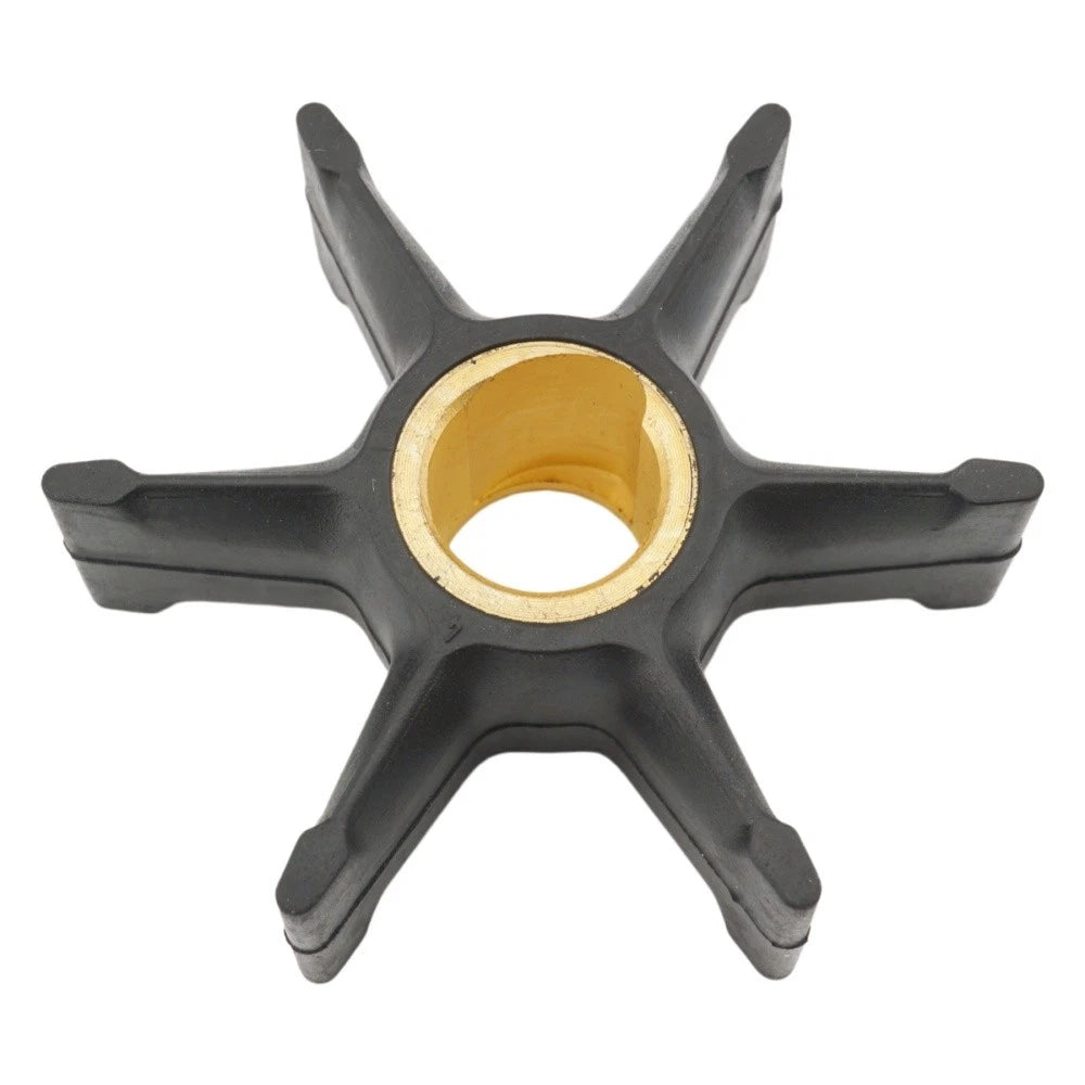 Water Pump Impeller Kit for Evinrude Johnson 40-55 HP Outboard (1990-2006)