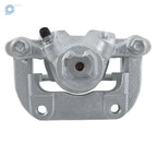 2X Rear Disc Brake Caliper with Bracket for Honda Ridgeline (2006–2014)