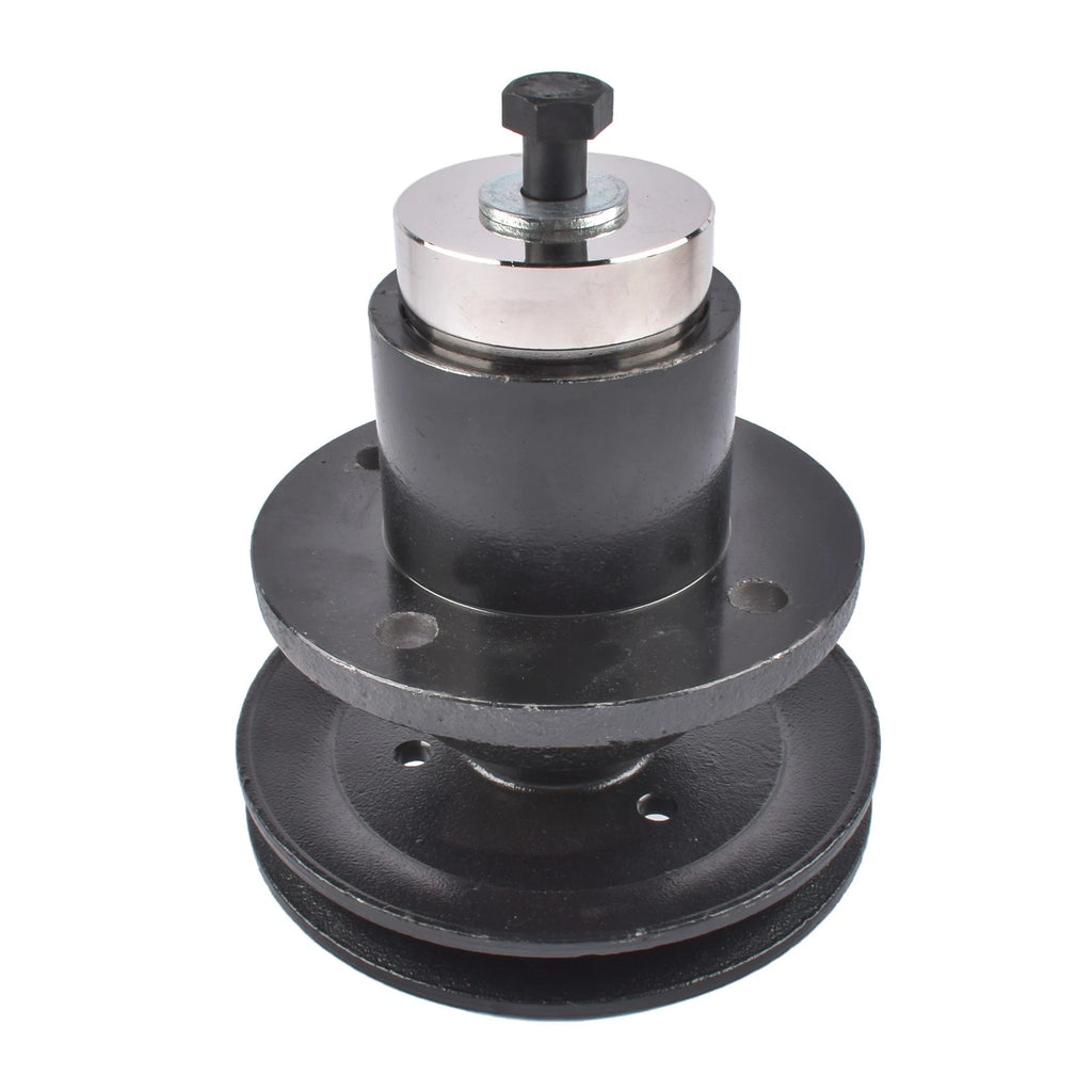 Spindle Hub Assembly