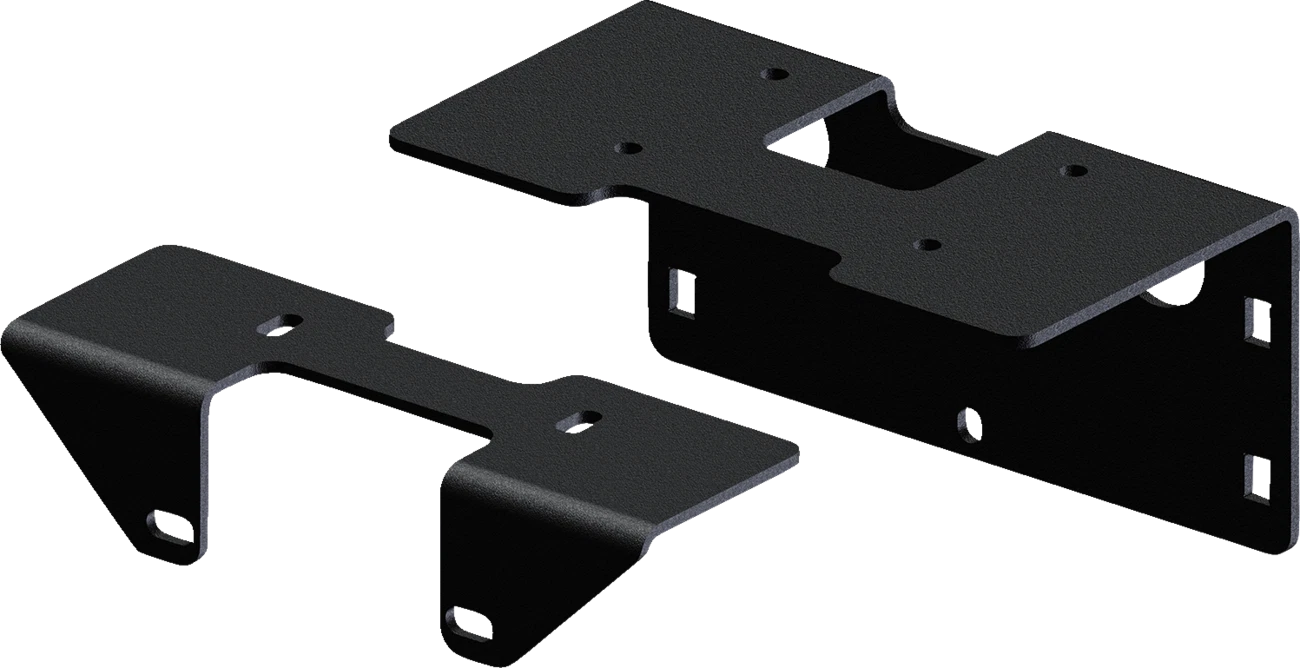 Winch Mount for CF Moto 101355 (2018–2023)