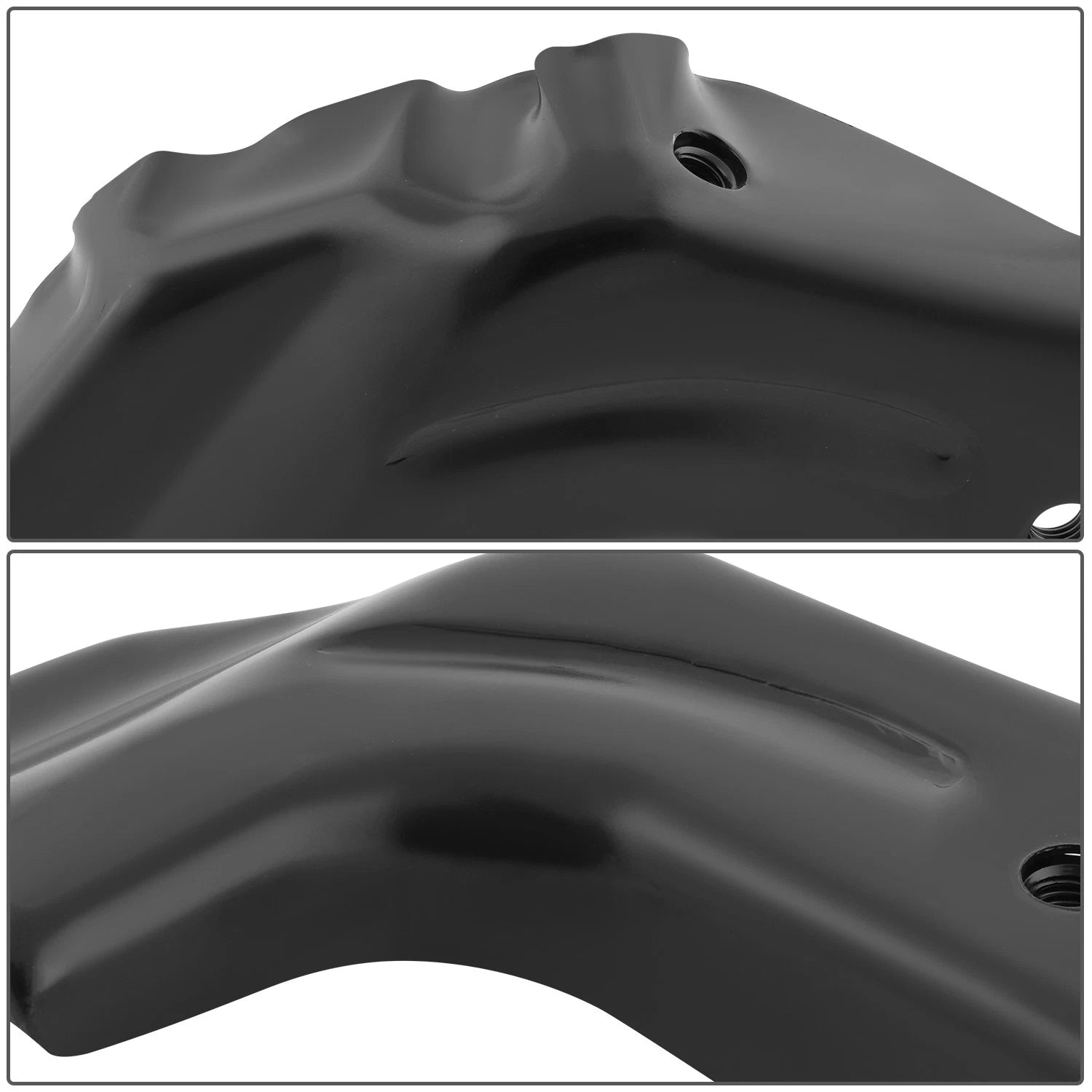 Front RH Inner Bumper Support Cover Bracket for Chevy GMC C/K 1500-3500 (1994–2020)