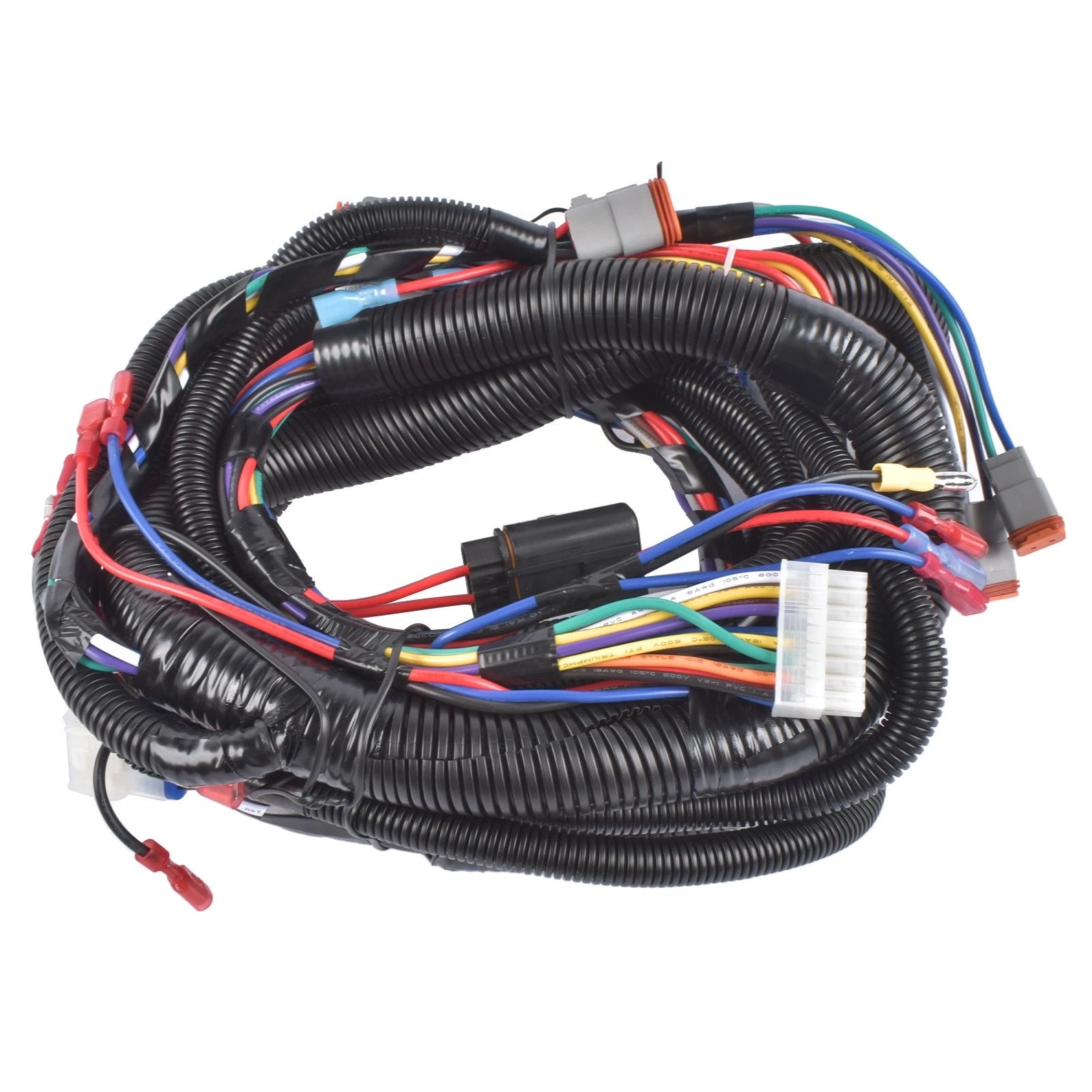 Wiring Cable Harness for Club Car Precedent (2004-2008)