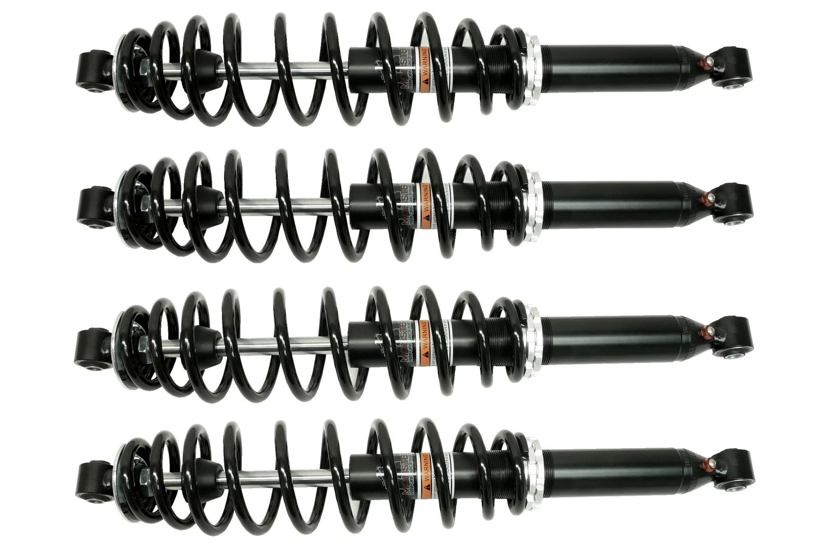Monster Full Shock Set for Can-Am (2017–2023) 706201170 706001524
