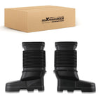 2X Air Intake Hose Kit for Mercedes E320 E350 E400 CLS320 (2009-2017)