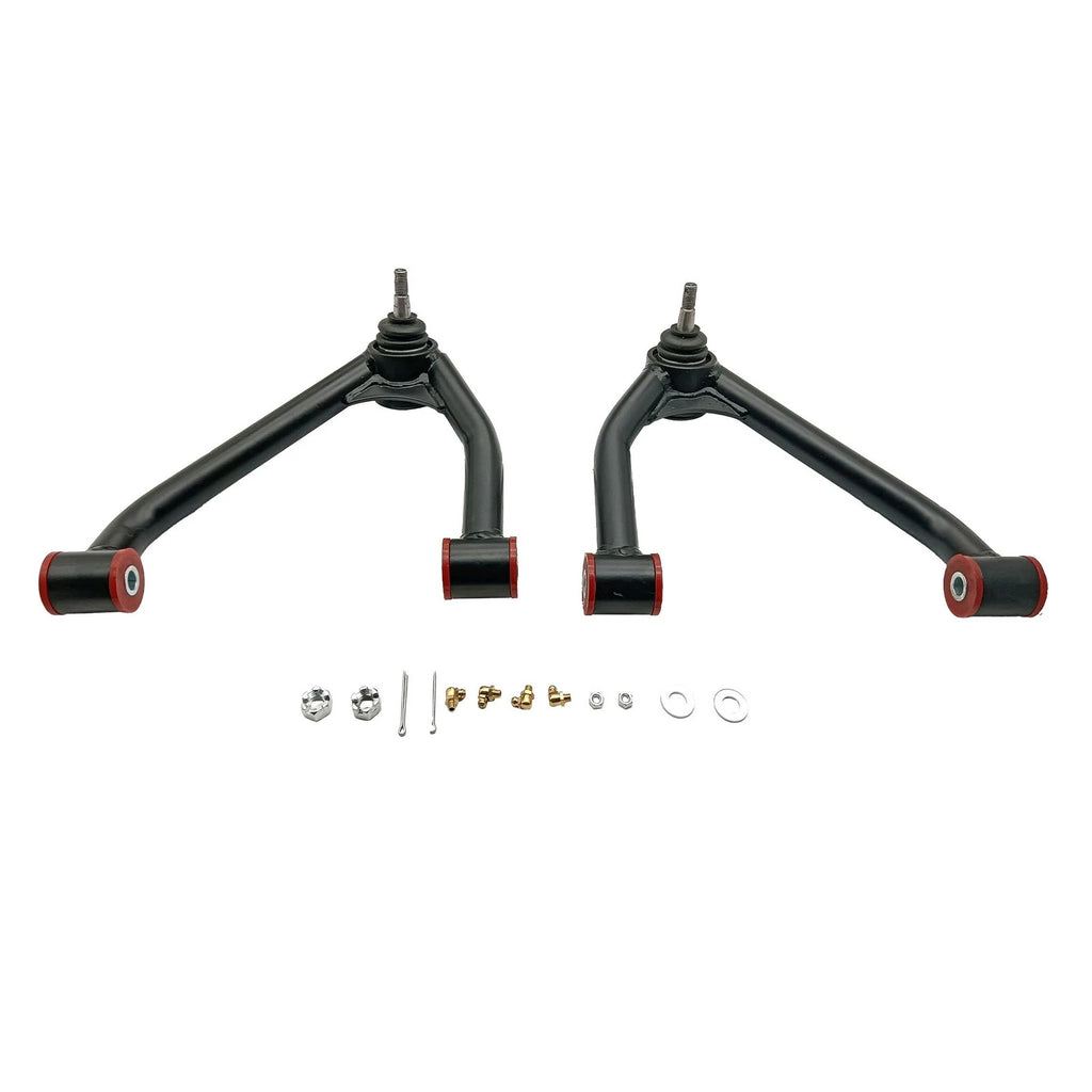 2-4" Front Upper Control Arm for Chevy Silverado GMC Sierra 1500 (2007–2018)