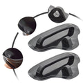 Set of 2 Rubber Boat or Kayak Handles