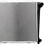 Aluminum Radiator for Ford Explorer Ranger Mazda B4000 (1991–1994)