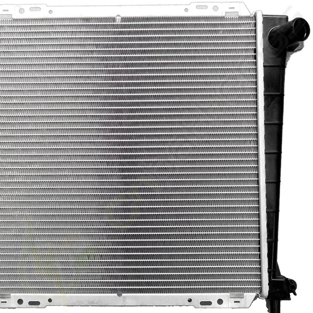Aluminum Radiator for Ford Explorer Ranger Mazda B4000 (1991–1994)