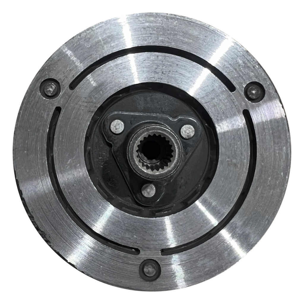 AC Compressor Clutch Replacement for Ford Explorer 4.6L (2009-2010)
