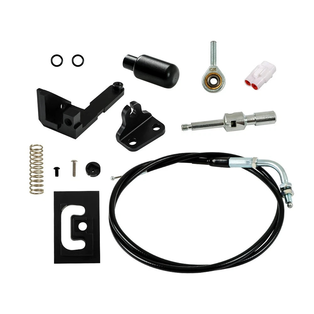 Vacuum Actuator for Kawasaki Teryx 4WD (YYYY–YYYY)