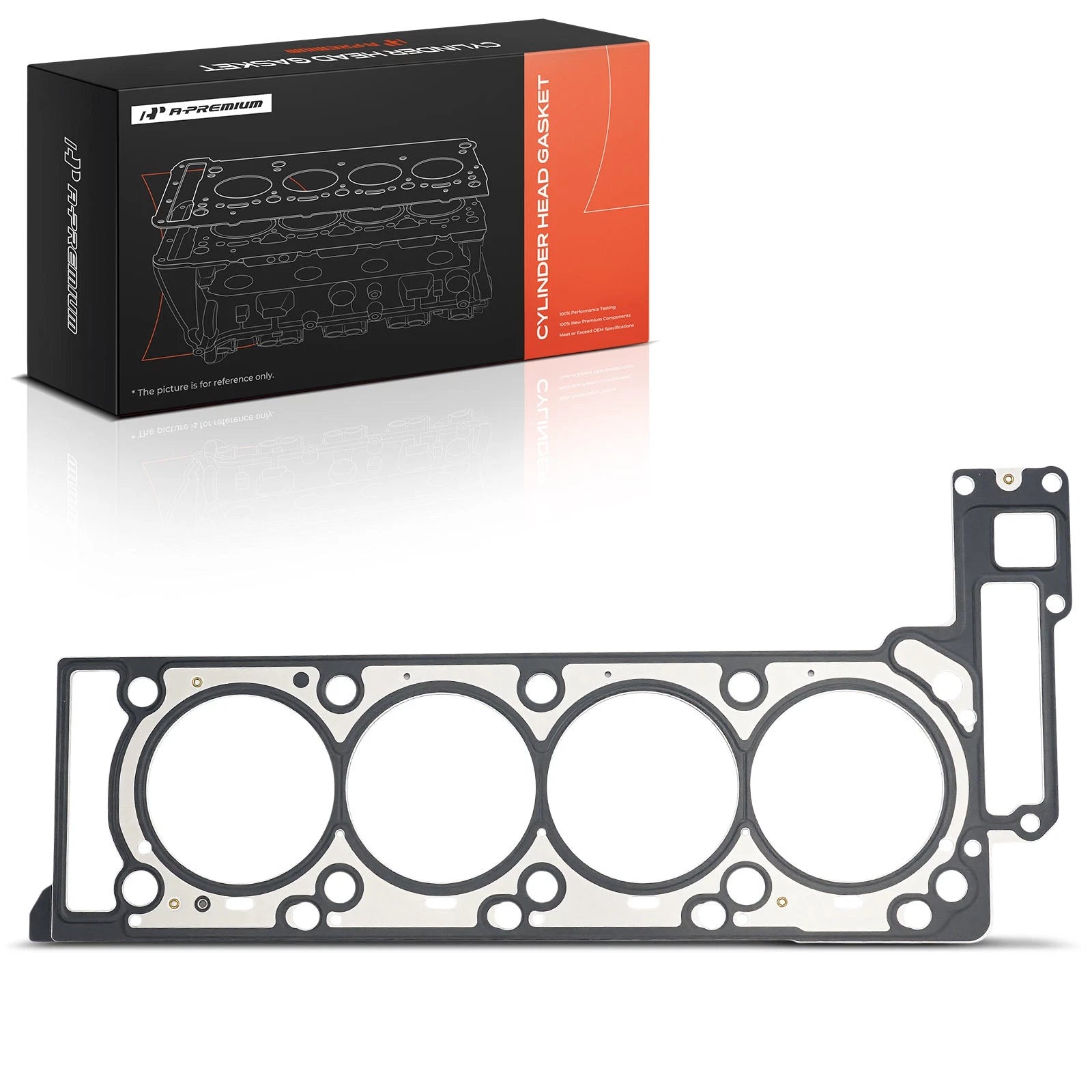 Cylinder Head Gasket for Mercedes-Benz A207 E550 (2007–2011)