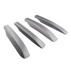 4pcs Roof Luggage Rack Covers for Hyundai IX35 Tucson (2011-2015)