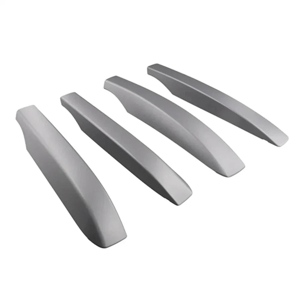 4pcs Roof Luggage Rack Covers for Hyundai IX35 Tucson (2011-2015)