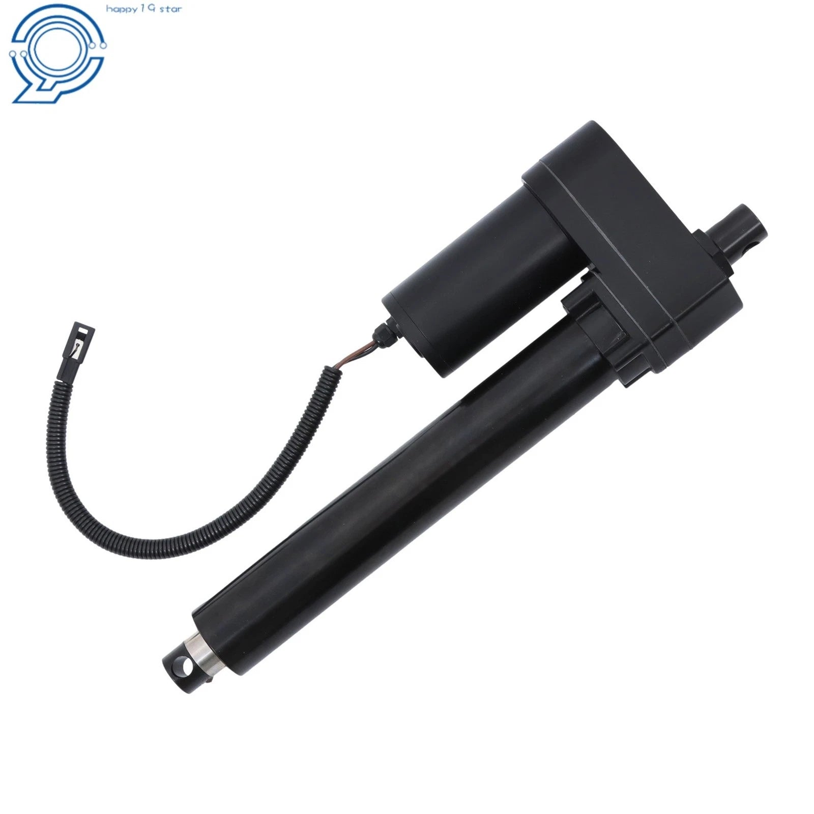 12V Electric Actuator for Grasshopper Powerfold Decks (180035, 10000N, 3661, 3761R)