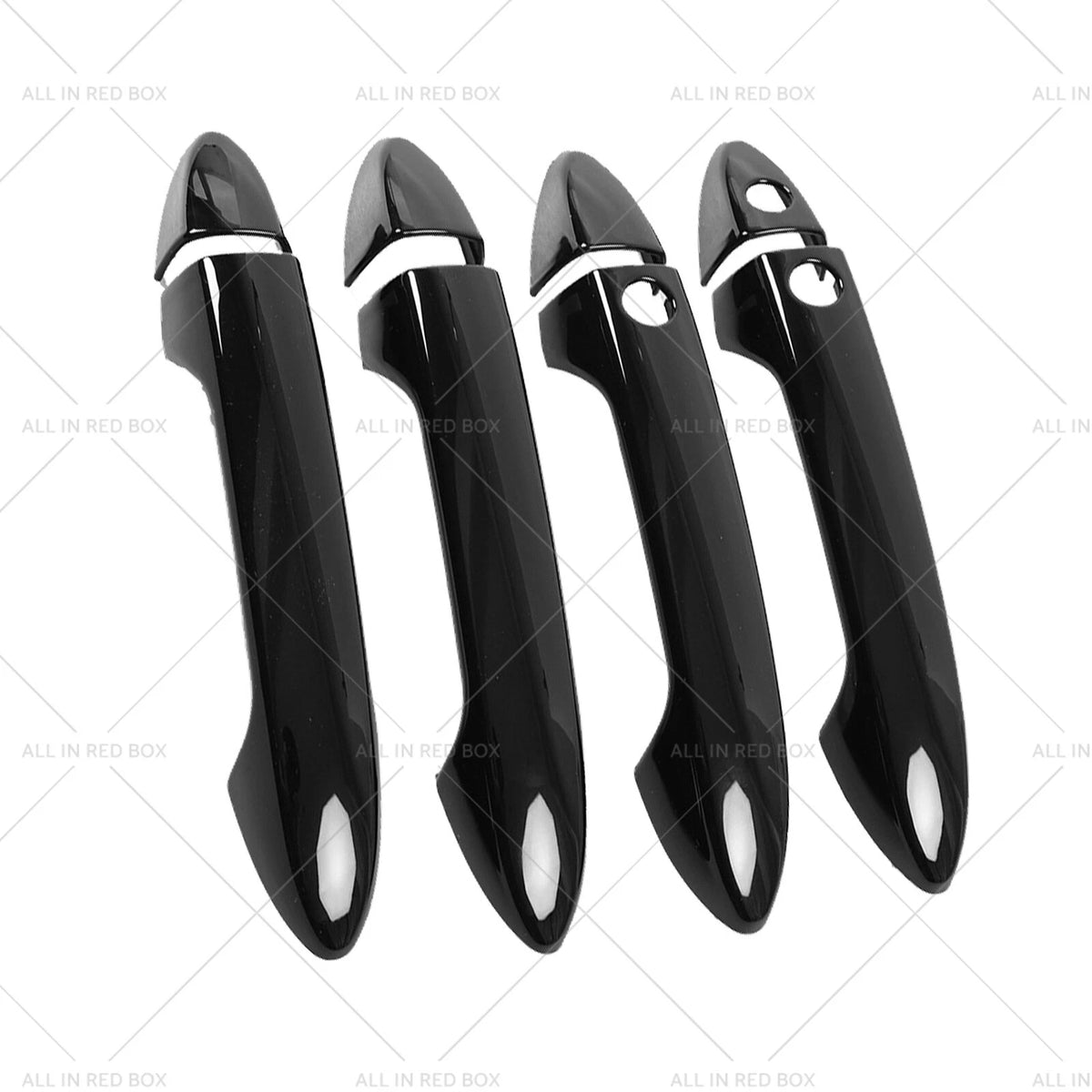 Set of 4 Door Handle Covers for Honda Pilot Accord Ridgeline (ADP12714701S)