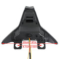 Integrated Tail Light Turn Signal for Kawasaki Ninja ZX10R Z1000 (2013–2022) Black