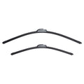 2X Bosch ICON Windshield Wiper Blades for 22" 19"