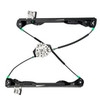 Manual Window Regulator for Ford Focus (2000–2007) 740-172