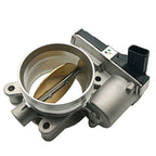 Throttle Body for Chevrolet Silverado GMC Sierra 2500 3500 6.6L V8 (2011–2016)