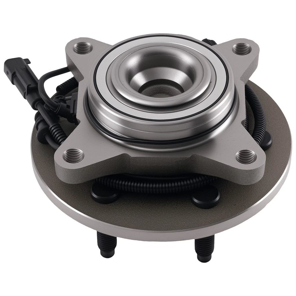 Front Wheel Bearing and Hub Assembly for Ford F-150 (2011–2014) CL3Z1104B
