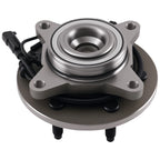 Front Wheel Bearing and Hub Assembly for Ford F-150 (2011–2014) CL3Z1104B