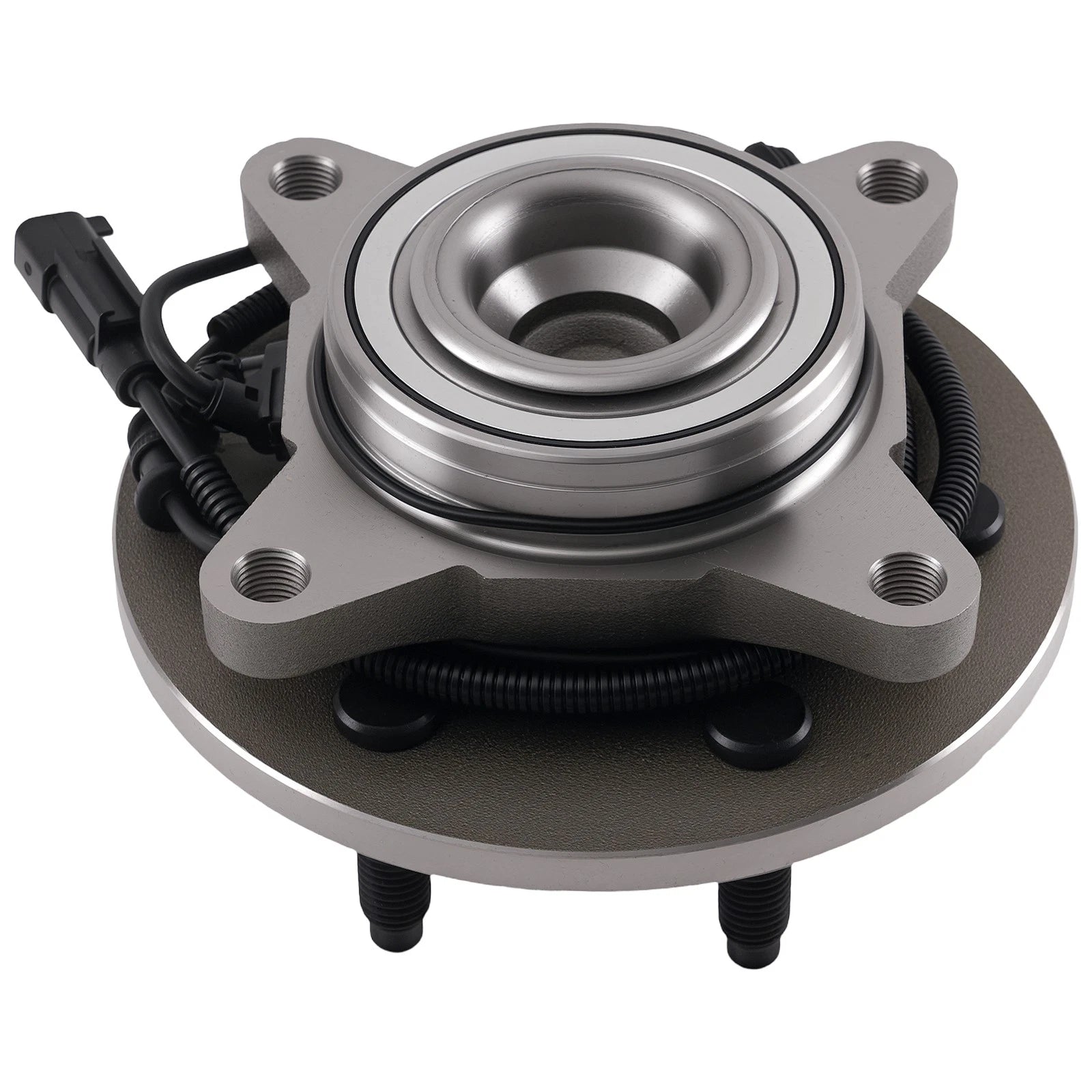 Front Wheel Bearing and Hub Assembly for Ford F-150 (2011–2014) CL3Z1104B
