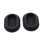 Rear Antenna Hole Plug Filler Cover for Harley Road King, Street Glide