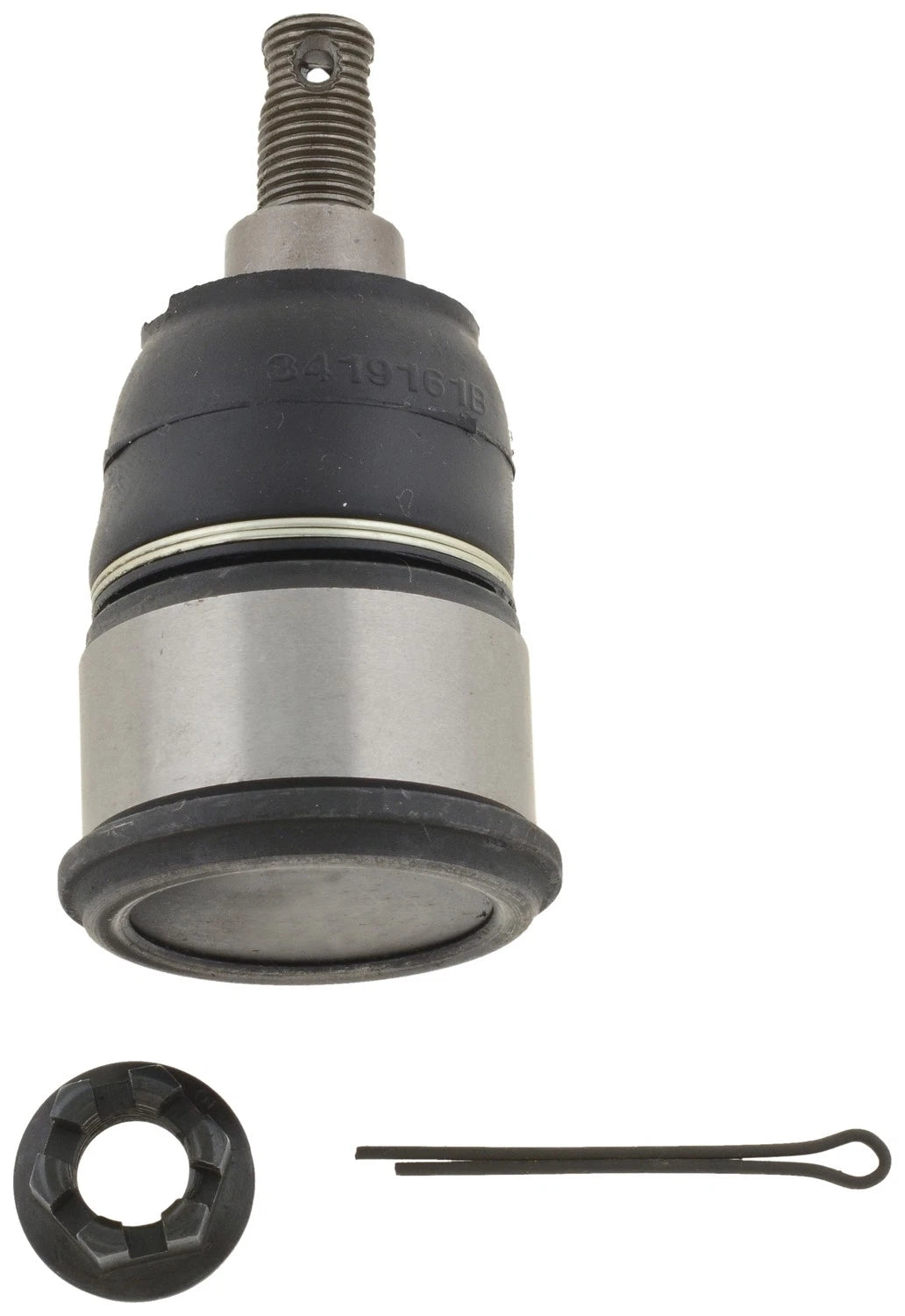 Front Lower Ball Joint for Honda Accord (2003–2007)