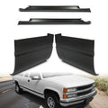 Rocker Panel Cab Corner Kit for Chevy GMC C/K 1500 2500 3500 (1988–1998)