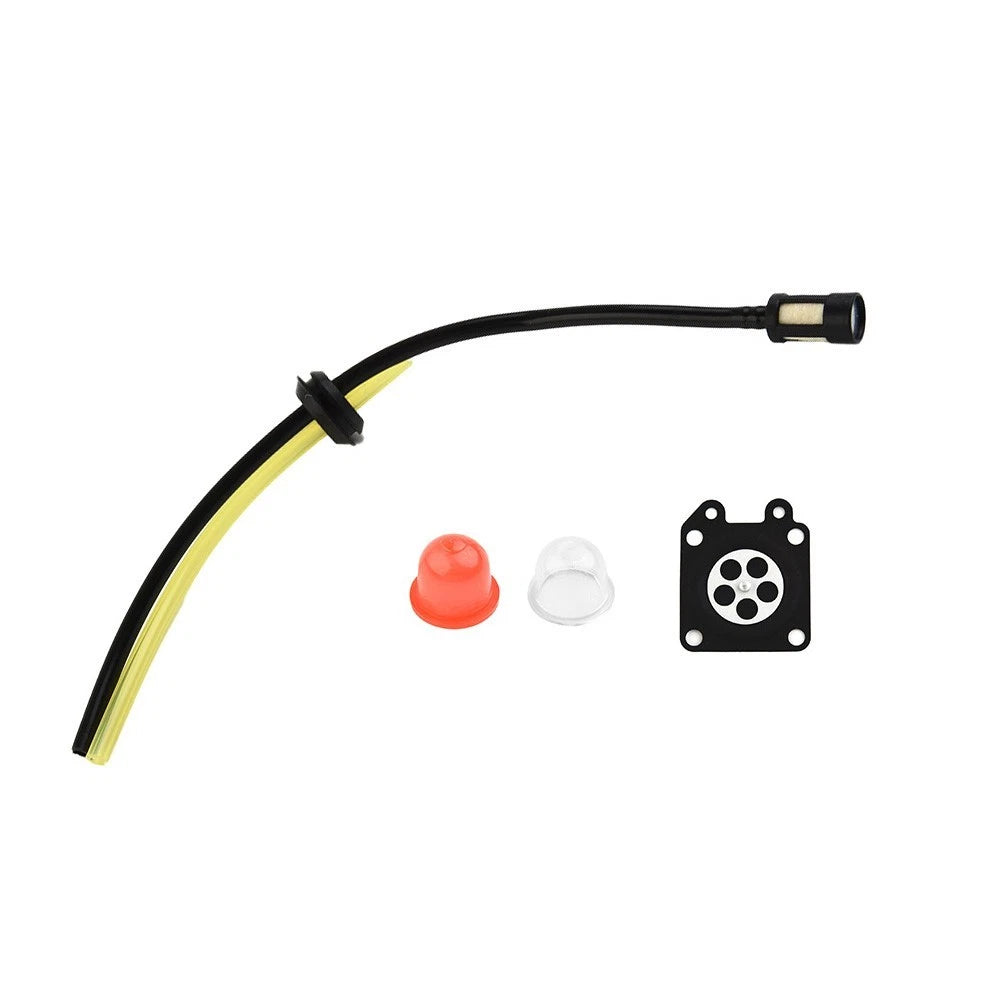 Set of 2 Fuel Filters for
