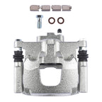 Rear Left Brake Caliper with Bracket for Dodge Nitro Jeep Wrangler JK (2007–2018)