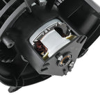 Blower Motor Heater Fan for Mercedes-Benz W210/C208/R170 (1996–2002) MB3126104