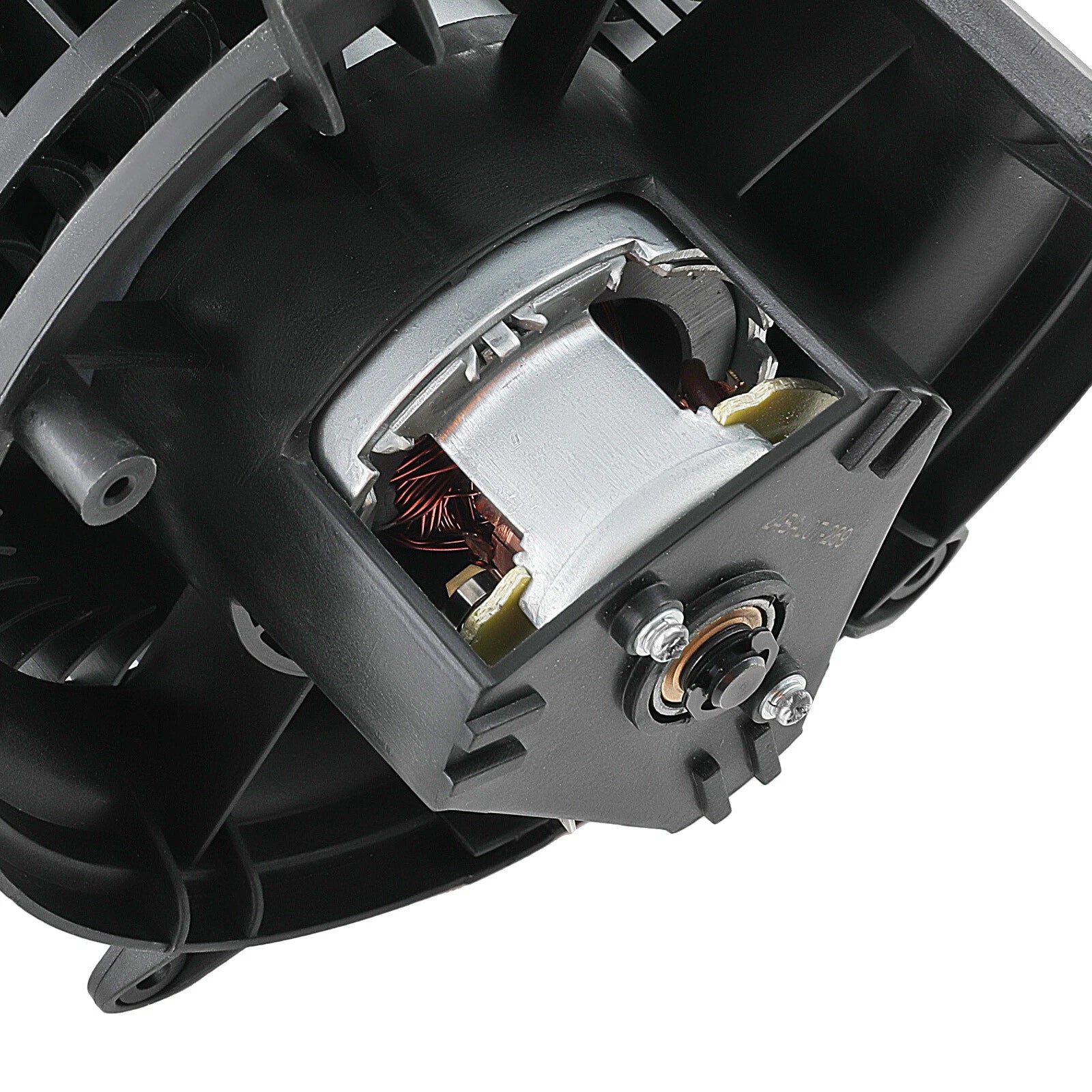 Blower Motor Heater Fan for Mercedes-Benz W210/C208/R170 (1996–2002) MB3126104