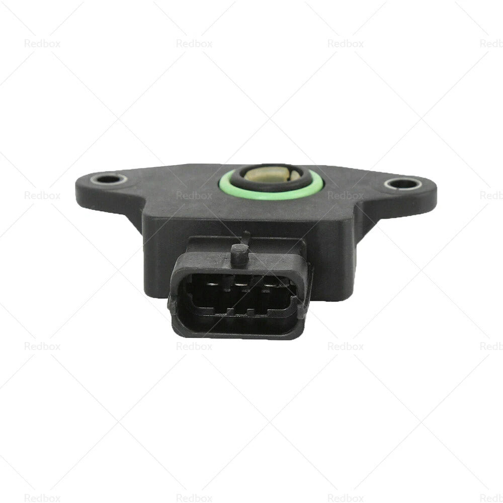 Throttle Position Sensor for Hyundai Accent Elantra Getz Sonata (2000–2010)
