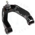 2X Front Upper Control Arm and Ball Joint for Nissan Frontier Xterra (2000–2004)