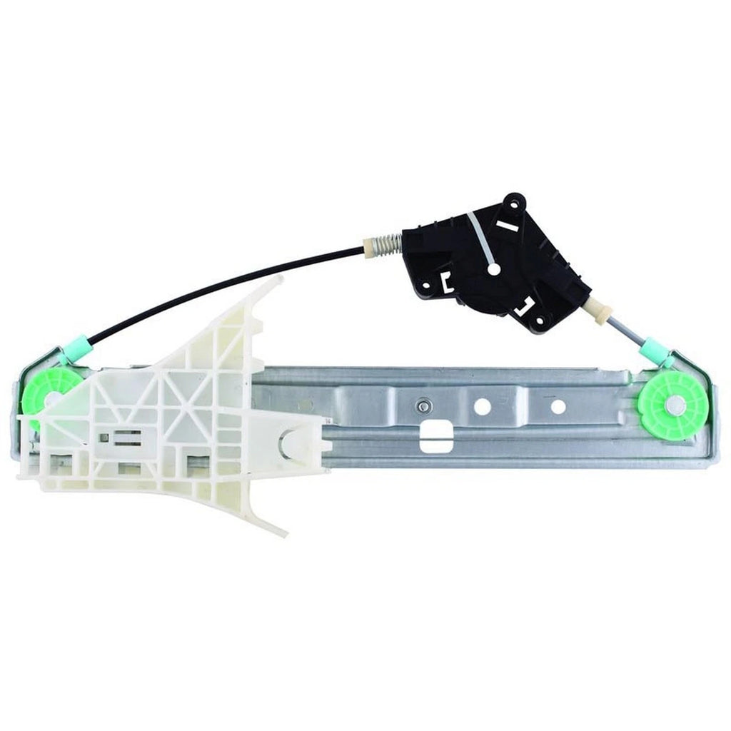 Power Window Regulator for Chevy Equinox (2005–2009) Rear Left