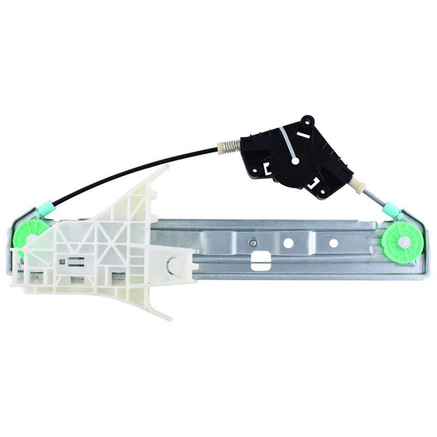 Power Window Regulator for Chevy Equinox (2005–2009) Rear Left