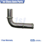 HVAC Heater Hose Assembly for Ford EcoSport Mustang Lincoln MKC (2001–2020)