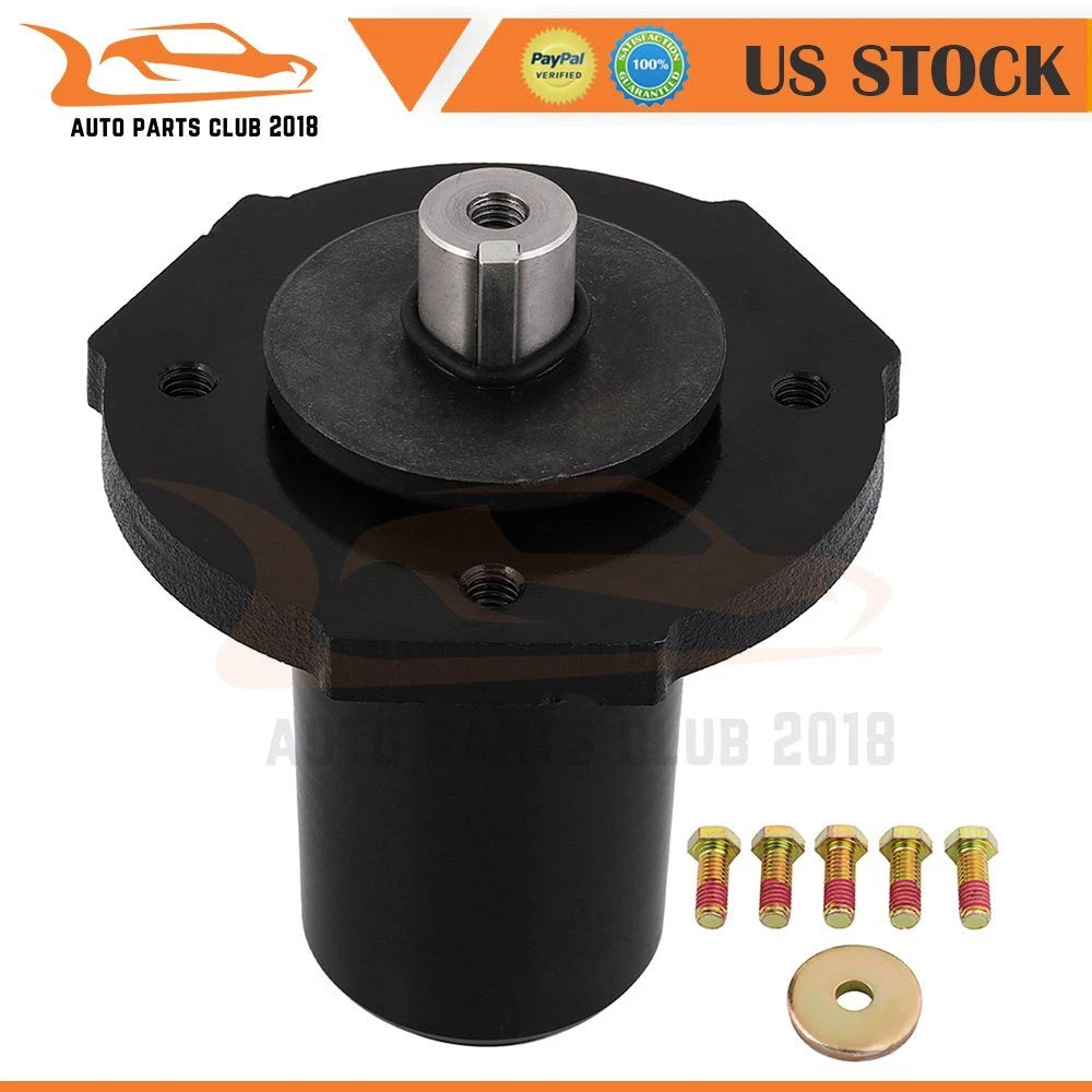 Spindle Assembly for Ariens Gravely (59201000, 59215500, 9239400)