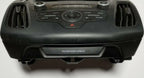 Radio Climate Control Temperature Panel for Ford Focus (2015–2017) F1EB-18835-MB3JA6