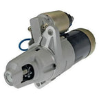 Starter for Infiniti Q45 (1990–1996) Replaces M1T74781, M1T74785