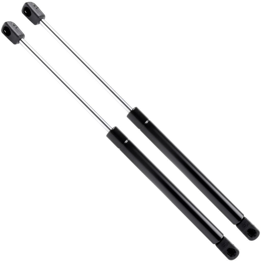 2X Front Hood Gas Shocks Lift Supports for Hyundai Sonata (2011–2014)