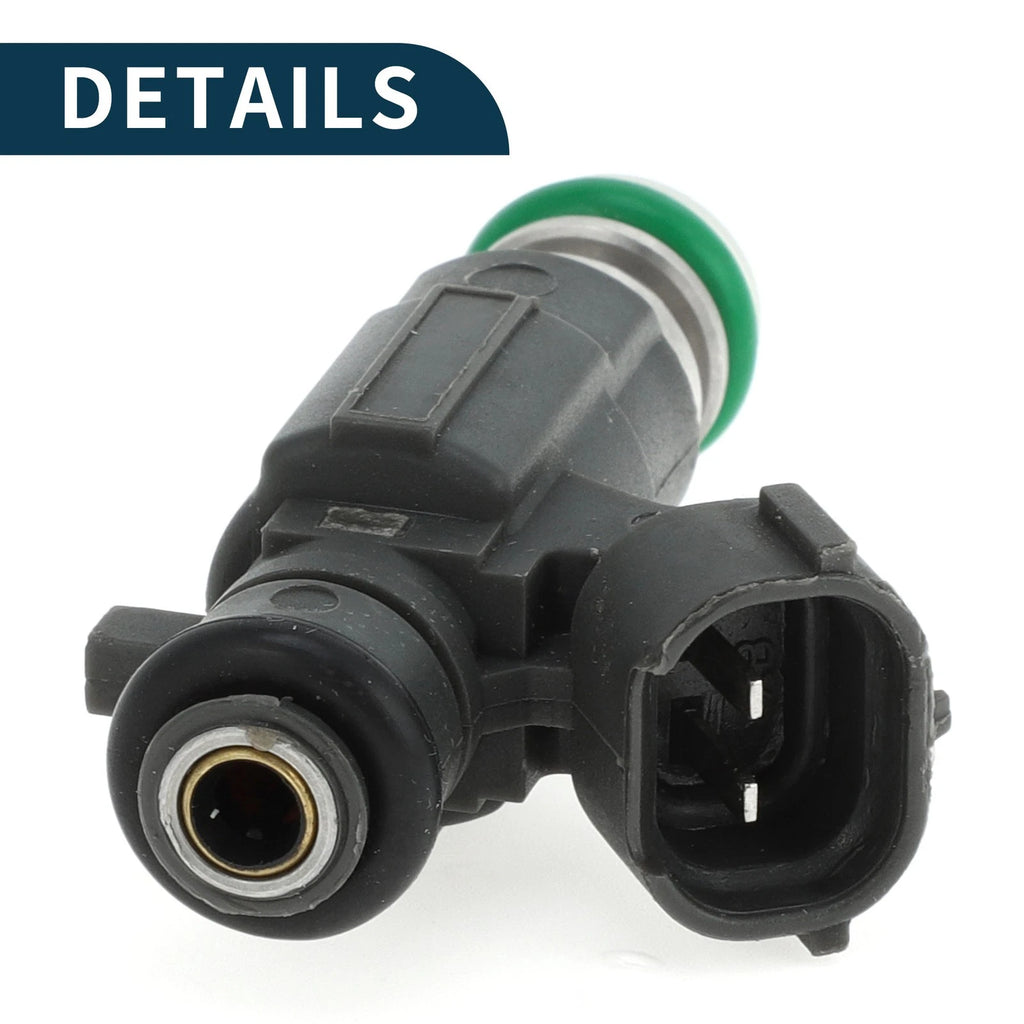 Fuel Injector No. 16600-AE060 for Nissan Altima III 3.5 (2001–2006)